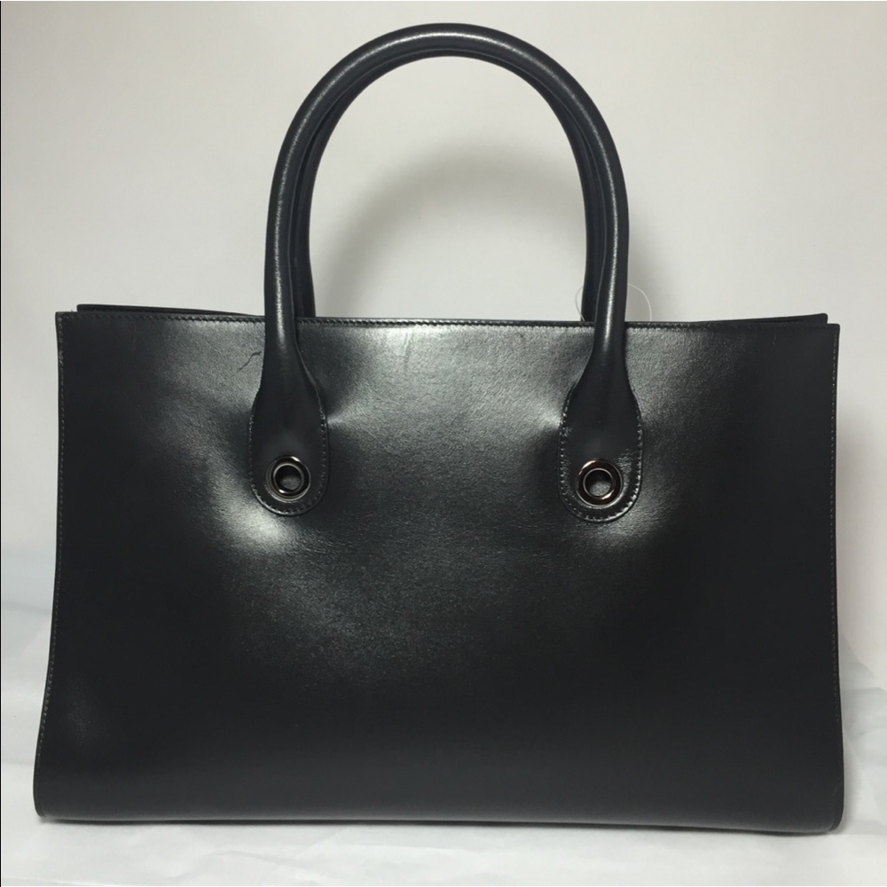 JIMMY CHOO RILEY TOTE BAG - Picture 3 of 11